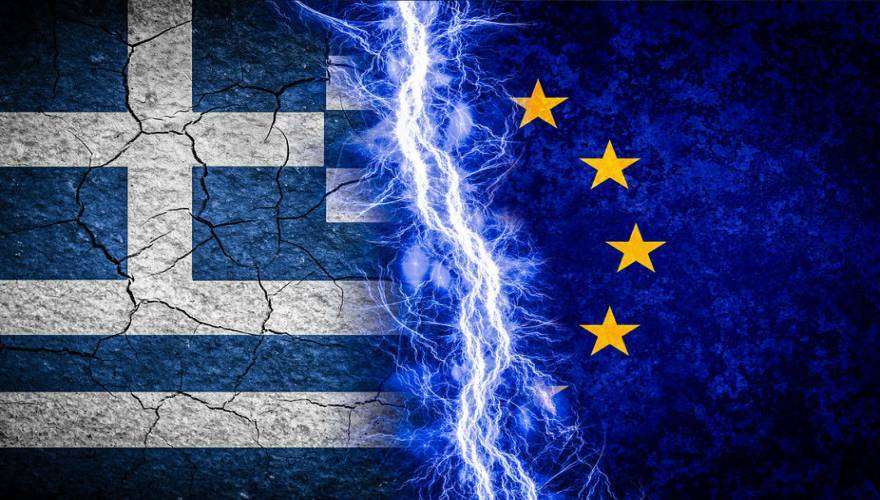 Grexit: Οι επιπτώσεις για οικονομία και κοινωνία